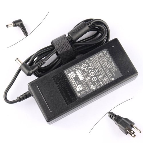 90W Packard Bell EasyNote E3226LE E3227 AC Adapter Charger Power Cord