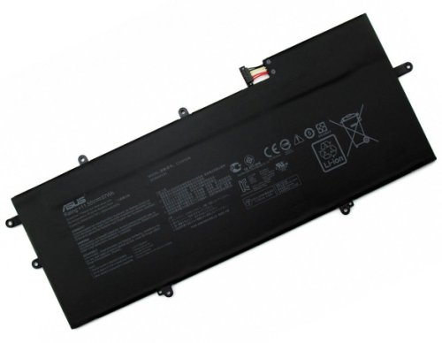 Original 5000mAh 57Wh 3 Cell Asus Q325UA Battery