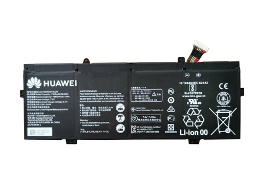 Original Battery Huawei MateBook 14 7410mAh 56.3Wh