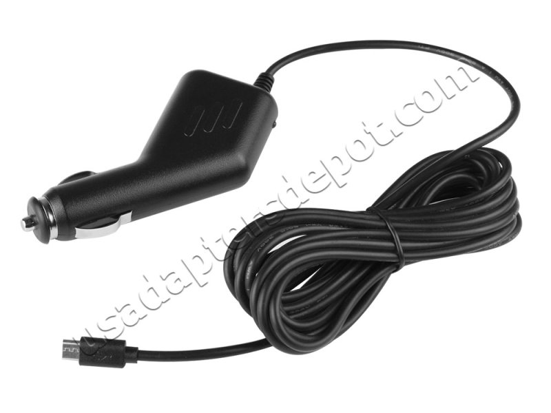 10W Huawei Enjoy 6s Adapter Car Charger