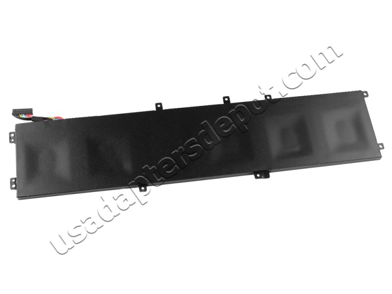 Original Dell Inspiron 7591 Battery 97Wh