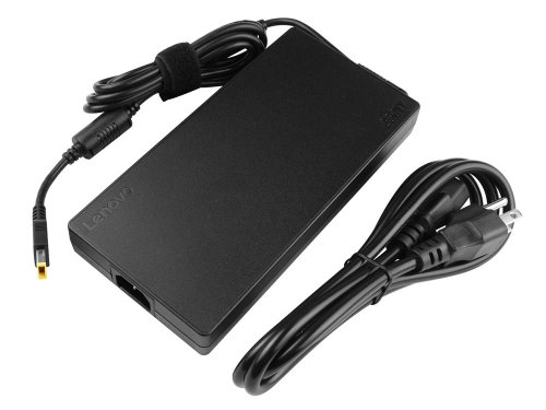 Original 230W Charger Lenovo Legion Slim 5 16APH8 82Y9 AC Adapter + Cable