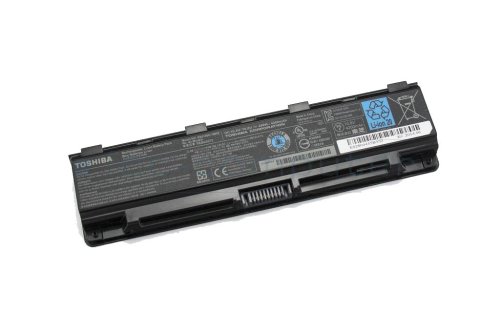 5200mAh 6Cell Toshiba PA5110U-1BRS Battery