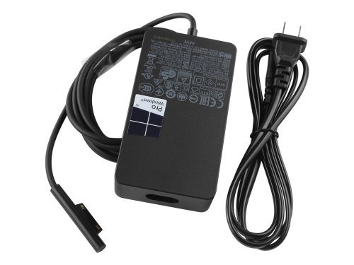 Original 44W Microsoft Surface Pro 4 TH2-00001 AC Adapter Charger