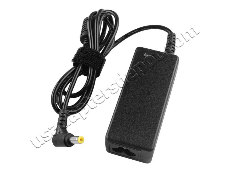 30W Packard Bell AP.03003.001 ADP-30JH B AC Adapter Charger Power Cord