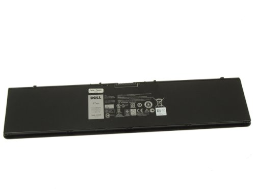 Original Dell Latitude E7440 P40G P40G001 Battery 47Wh 4-Cell