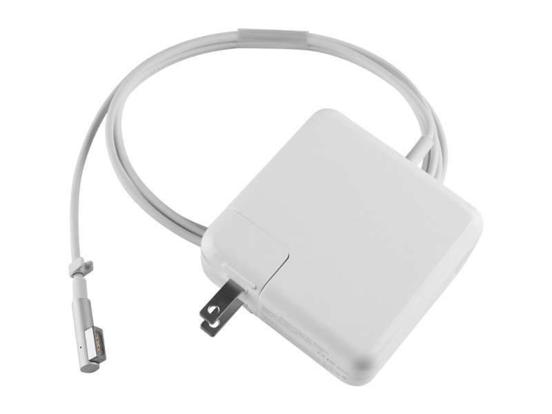 60W AC Adapter Charger Power Cord for Apple A1184 Magsafe