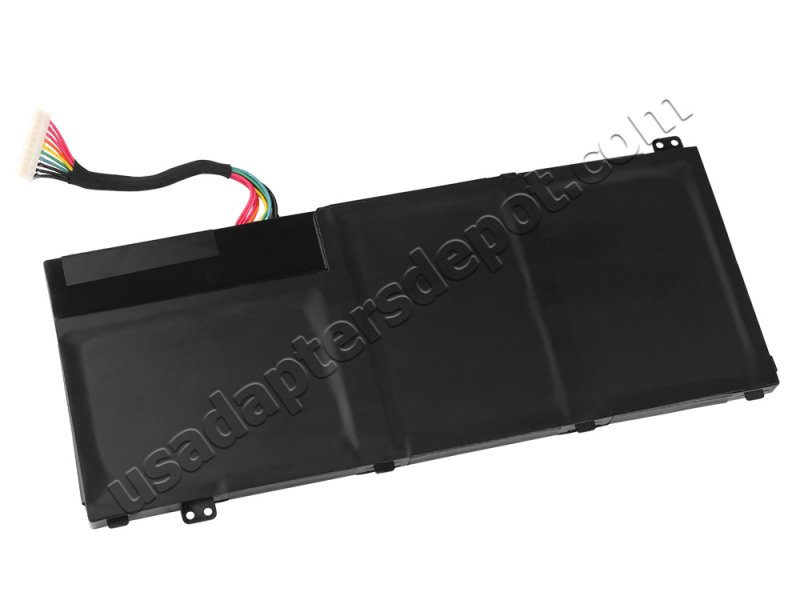 11.4V 52.5Wh Acer Aspire VN7-571G-55UV VN7-571G-580S Battery