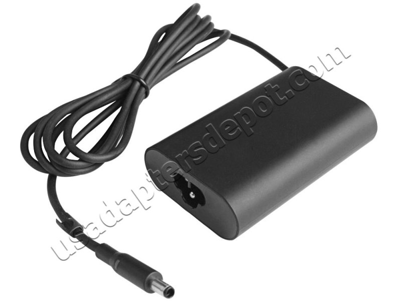 Original 45W Dell Inspiron 15 5551 AC Adapter Charger Power Cord