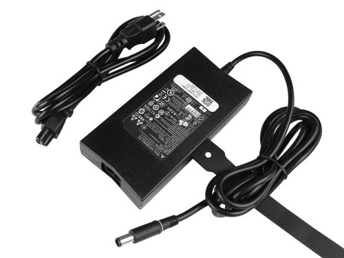 Original 150W Alienware M14x AC Adapter Charger Power Cord