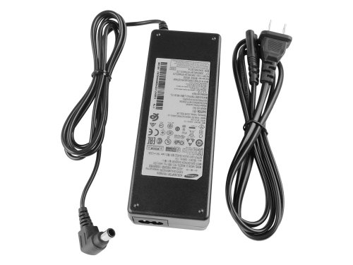 Original 48W Samsung HW-M360 Sound Bar System Adapter Charger + Cord