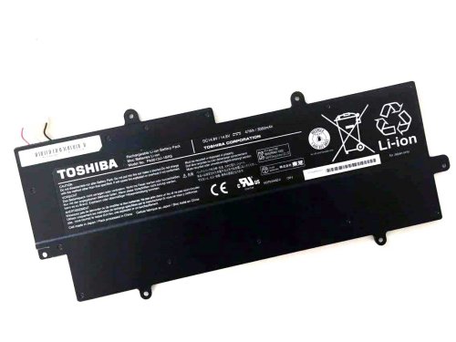 8 Cell Toshiba Portege Z935-ST2N03 Z935-ST3N01 Z935-ST3N02 Battery