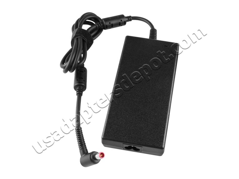 Original 180W AC Adapter Charger Acer Predator G9-591-74P2 + Cord