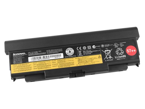 100Wh Lenovo ThinkPad L540 20AV T440P 20AN T440P 20AW Battery