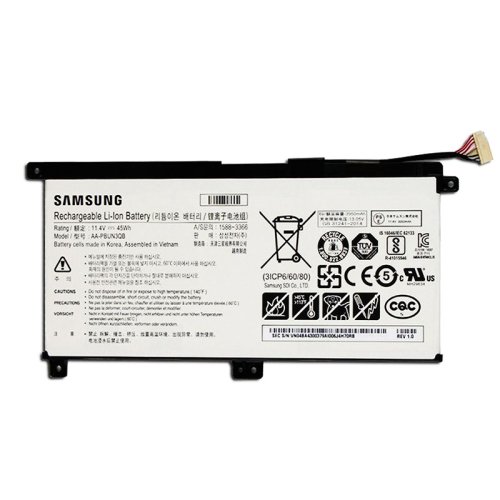 Original Battery Samsung AA-PBUN3QB 3950mAh 45Wh