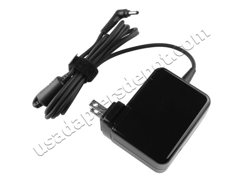 65W Charger Gateway GWTN156-12 GWTN156-11RD AC Adapter