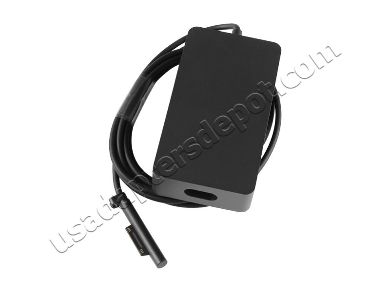 Original 36W Charger Microsoft Surface Pro 3 Tablet AC Adapter