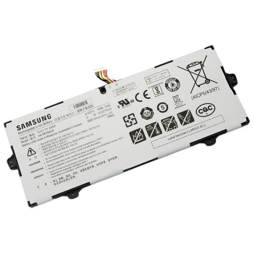 Original Battery Samsung NP940X5N NP940X5N-X01US 3530mAh 54Wh