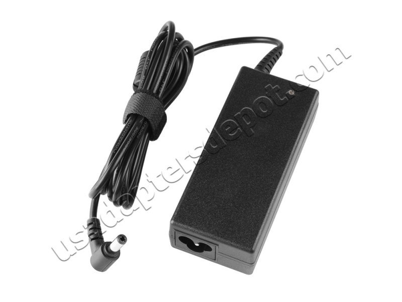 Original 65W Toshiba Satellite Series Power Supply Adapter Charger