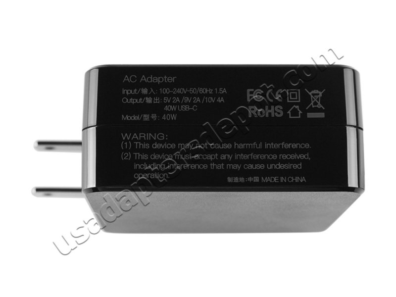 Charger Huawei Enjoy 20 Plus 5G SuperCharge 40W USB-C Type-C Rapid