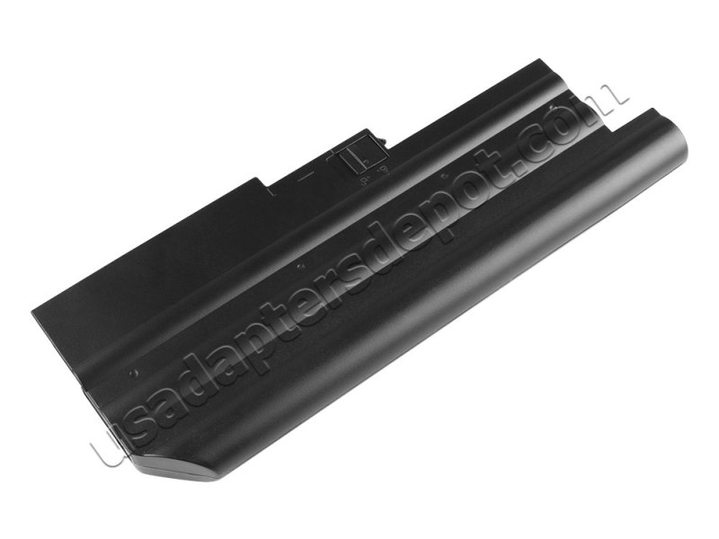 Original Battery Lenovo ThinkPad R500 7800mAh 85Wh