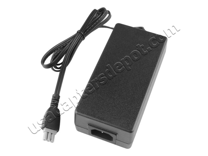 Original 30W HP PSC 1500 All-in-One Printer AC Power Adapter Charger