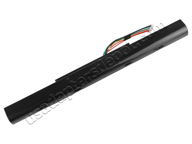 Original Battery Acer Aspire E5-576-581N E5-576G-5755 2800mAh 41.4Wh