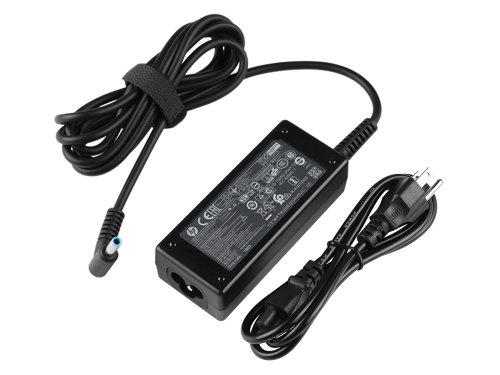 Original HP ProBook 640 G5 7PU77PA AC Adapter Charger 45W