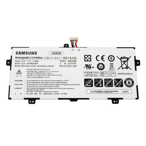 Original Battery Samsung 900X5L-K02 5120mAh 39Wh