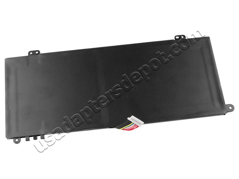 Battery Toshiba Dynabook Satellite Pro C40-H-101 A1PYS36E112J 6000mAh 45.6Wh