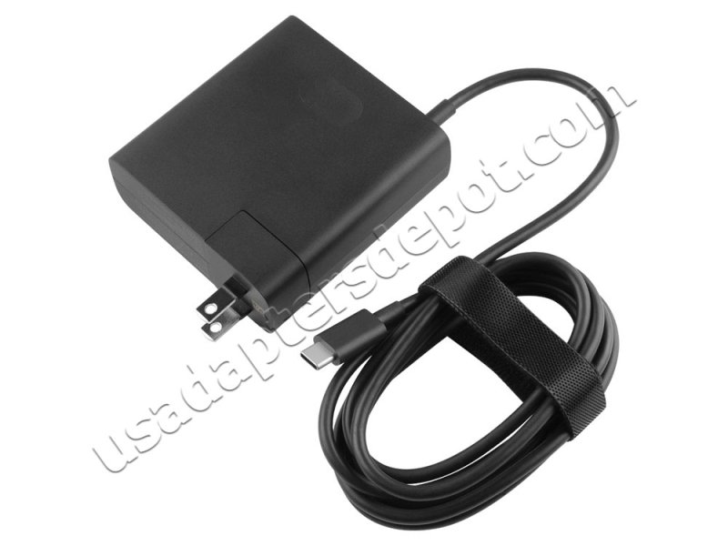 Original 135W USB-C Charger HUAWEI HW-200675UP1 AC Adapter