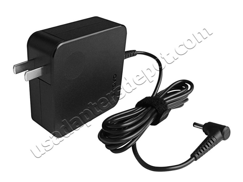 Original 65W Lenovo IdeaPad 330-15IKB 81DH Charger AC Adapter