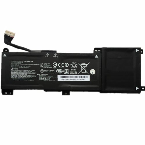 Original Battery Gigabyte Aorus 15-WA-F74ADW 4070mAh 62.35Wh