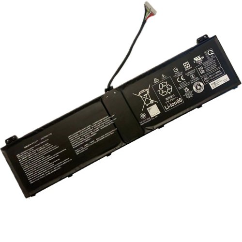 Battery Acer Nitro 5 AN517-55-747X 5845mAh 90Wh