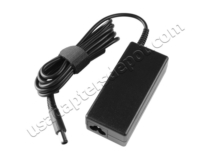 Original 65W Charger HP All-in-One Desktop 24-cb1000i AC Adapter