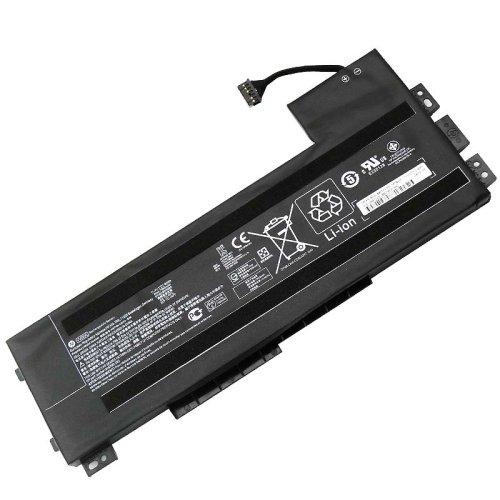 Original Battery HP Zbook 15 G4 Mobile Workstation 7895mAh 90Wh