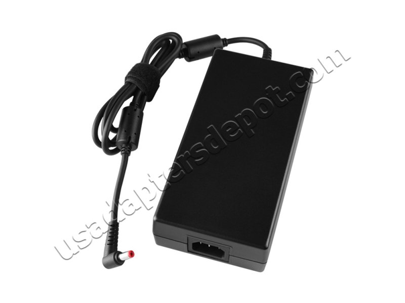 Original 230W Charger Acer Nitro 5 AN517-54-77WQ AC Adapter + Cable