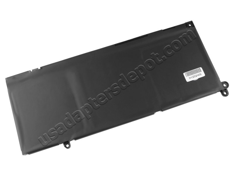 Original Battery Dell Inspiron 15 3511 P112F 3640mAh 41Wh