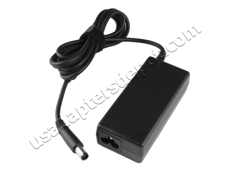 Original 65W Dell Alienware M11x R2 AC Adapter Charger + Cord