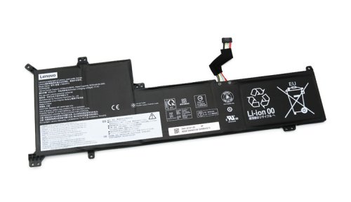 Original Battery Lenovo IdeaPad 3 17IIL05 81WF 3685mAh 56Wh