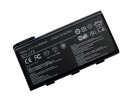 6 Cell MSI A5000 A5000-025US A5000-026US Battery