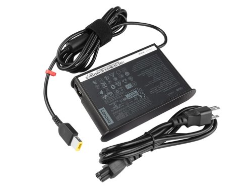 Original 135W Charger Lenovo IdeaPad Gaming 3 16ARH7 82SC AC Adapter