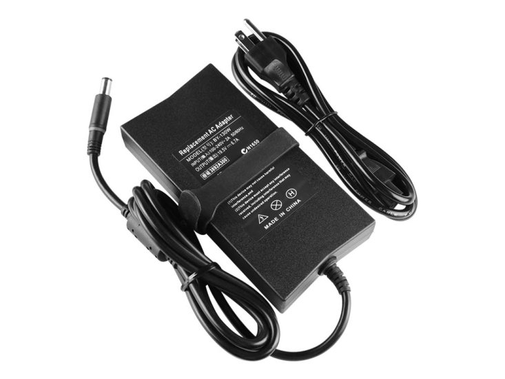 130W Laptop Charger Compatible With 3280 AIO W21B W21B001 With Power Supply - Click Image to Close