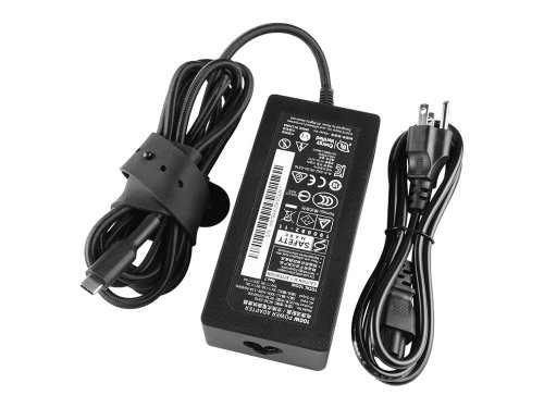 Original 100W USB-C Charger Blade Blade Stealth 13 RZ09-03101 AC Adapter