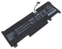 Battery MSI 9S7-16V611-006 4700mAh 53.5Wh