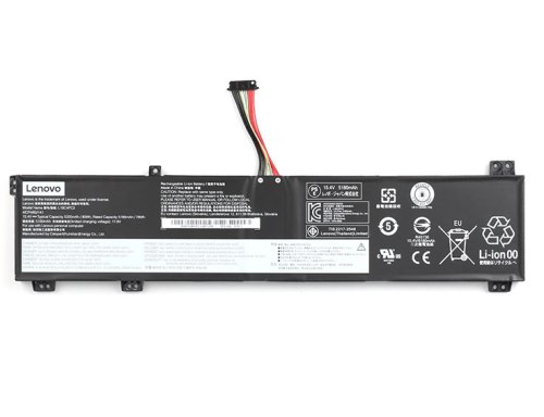 Original Battery Lenovo Legion 7I 15IMH 5350mAh 80Wh