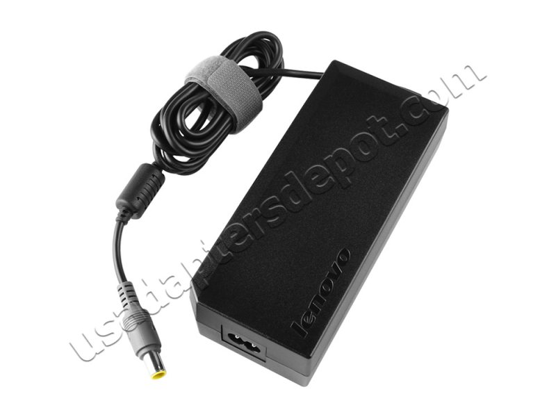 Original 135W Lenovo Thinkpad W510 4389-23U AC Adapter Charger