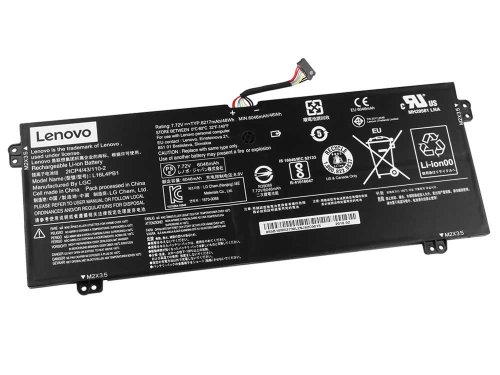 Original Battery Lenovo Yoga 730-13IKB 81CT 6268mAh 48Wh