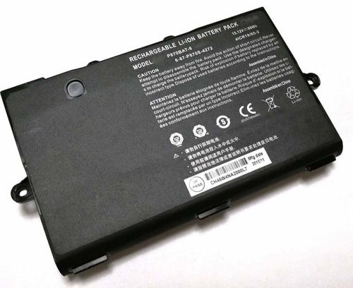 Battery Eurocom Sky X9C 6000mAh 89Wh