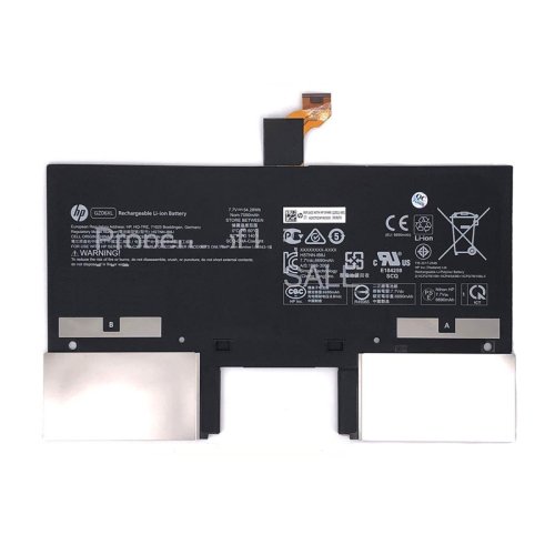 Original Battery HP Spectre Folio 13-ak0013dx 13-ak0032tu 7050mAh 54.28Wh